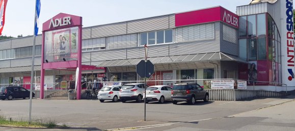 Gewerbliche Immobilie in Miltenberg, Germany 12513m², Nr. 260525 3