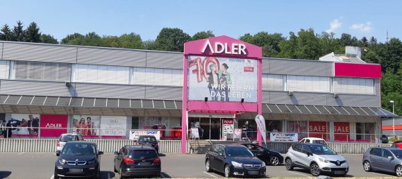 Gewerbliche Immobilie in Miltenberg, Germany 12513m², Nr. 260525 2