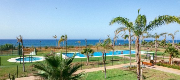 1 bedroom Apartment in Velez-Malaga, Spain No. 133387 10