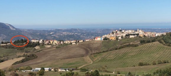 Casa de 8 divisões em Torricella Peligna, Italy N.º 251904 6