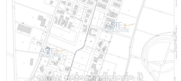 Grundstück in Bagnolo San Vito, Italy 1643m², Nr. 292270 8