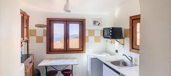 Moradia em banda T2 em Lumio, France N.º 69677 6