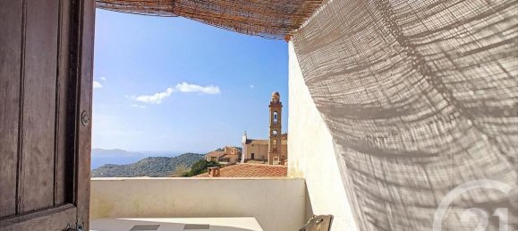 Moradia em banda T2 em Lumio, France N.º 69677 17