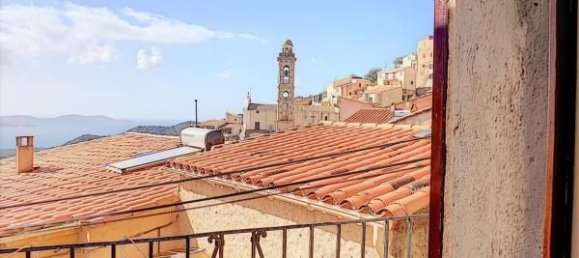 Moradia em banda T2 em Lumio, France N.º 69677 12