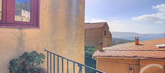 Moradia em banda T2 em Lumio, France N.º 69677 13