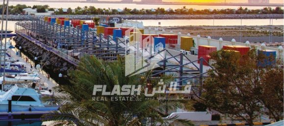 5 غرف نوم فيلا في Al Hamra Village, UAE رقم 33220 15