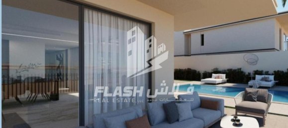 5 غرف نوم فيلا في Al Hamra Village, UAE رقم 33220 28