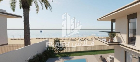 5 غرف نوم فيلا في Al Hamra Village, UAE رقم 33220 21