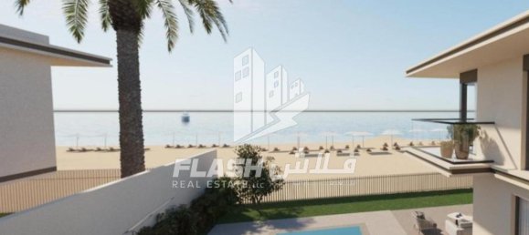 5 غرف نوم فيلا في Al Hamra Village, UAE رقم 33220 5