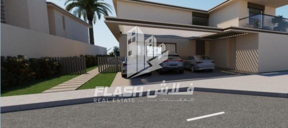 5 غرف نوم فيلا في Al Hamra Village, UAE رقم 33220 30