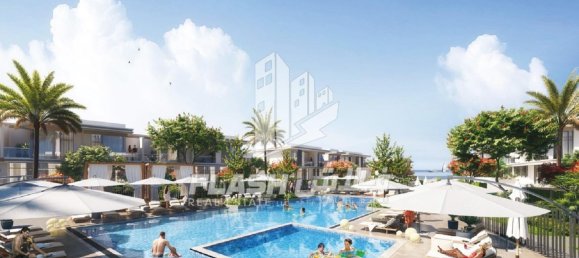 5 غرف نوم فيلا في Al Hamra Village, UAE رقم 33220 11