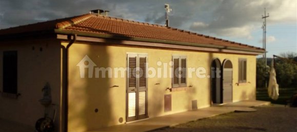 5 bedrooms House in Scansano, Italy No. 65450 5