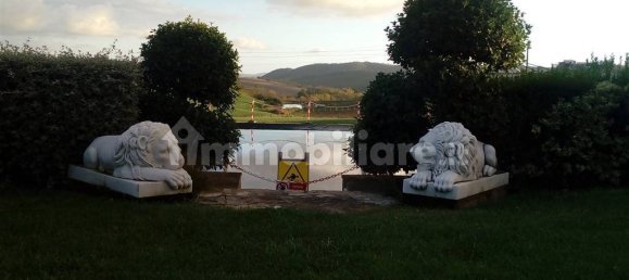 5 bedrooms House in Scansano, Italy No. 65450 15