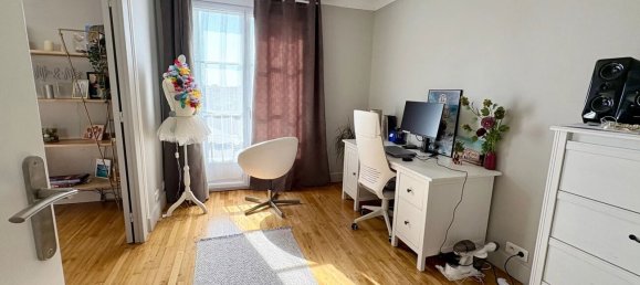 3 bedrooms Apartment in Nantes, France No. 335101 5