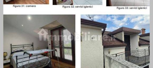 6 Schlafzimmer Wohnung in Gallicchio, Italy, Nr. 347809 15