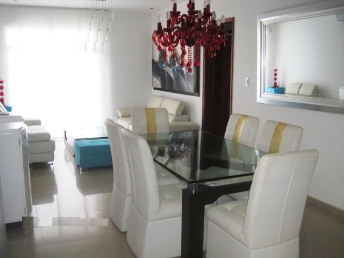 Casa T3 em Atlantico, Colombia N.º 3600