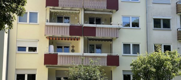 3-Zimmer Wohnung in Main-Taunus, Germany, Nr. 315405 3