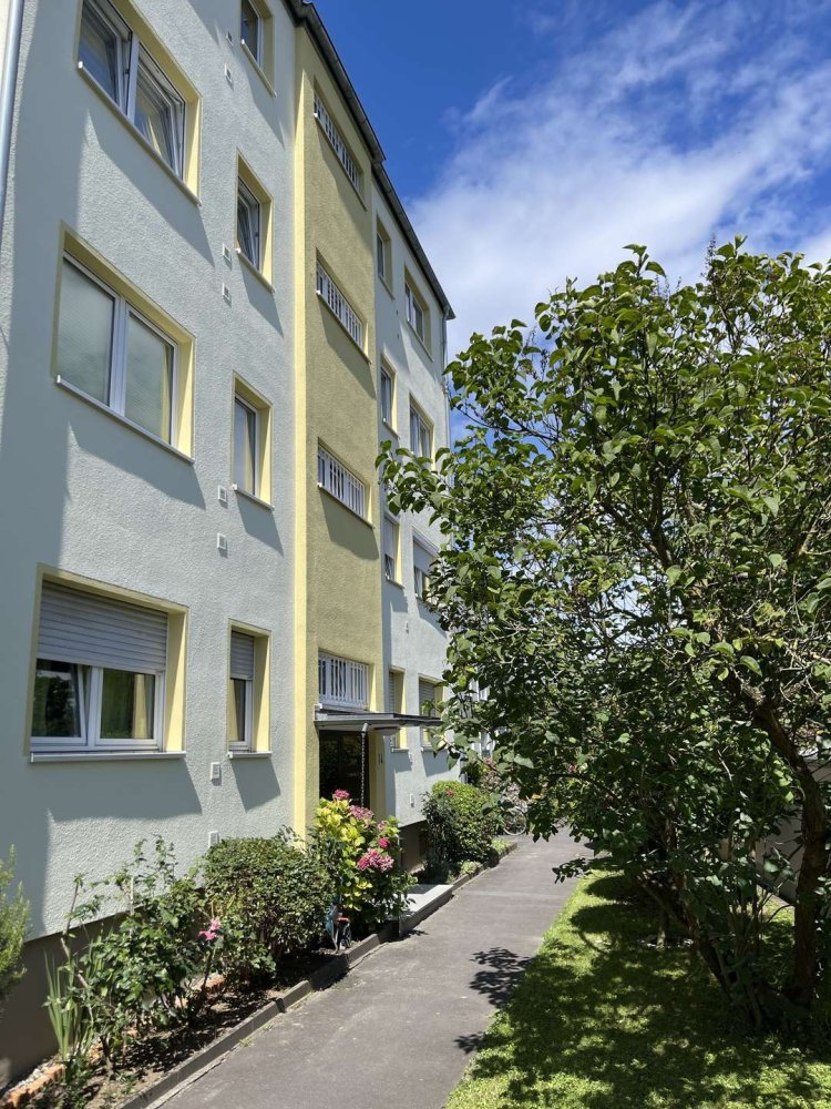 3-Zimmer Wohnung in Main-Taunus, Germany, Nr. 315405