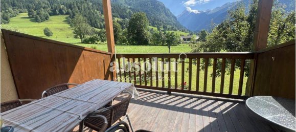 2 غرف نوم شقة في Kaprun, Austria رقم 150744 2