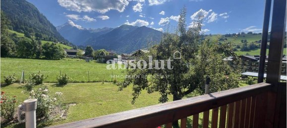 2 غرف نوم شقة في Kaprun, Austria رقم 150744 3