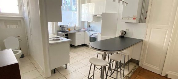 3 bedrooms Apartment in Lille, France No. 69306 12