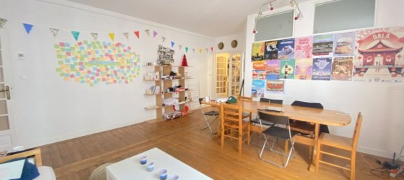 3 bedrooms Apartment in Lille, France No. 69306 3