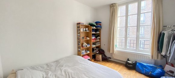 3 bedrooms Apartment in Lille, France No. 69306 15