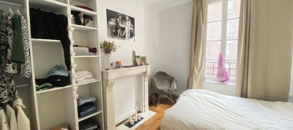 3 bedrooms Apartment in Lille, France No. 69306 5