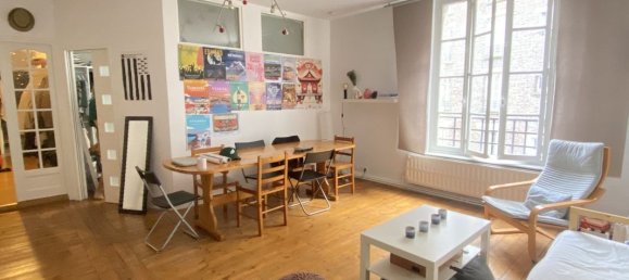 3 bedrooms Apartment in Lille, France No. 69306 10