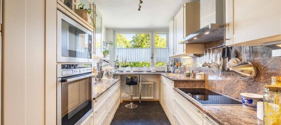 3 rooms Apartment in Munich, Germany No. 357503 6