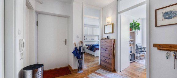3 rooms Apartment in Munich, Germany No. 357503 10