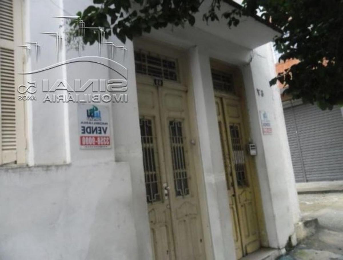 Casa T2 em São Paulo, Brazil N.º 517407