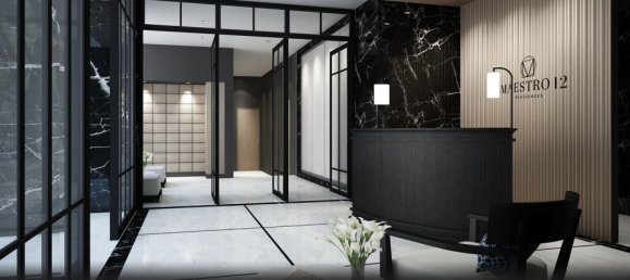 2 bedrooms Condo in Bangkok, Thailand No. 2209 3