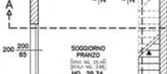 Дом с 2 спальнями в Кьоджа, Италия № 58171 23