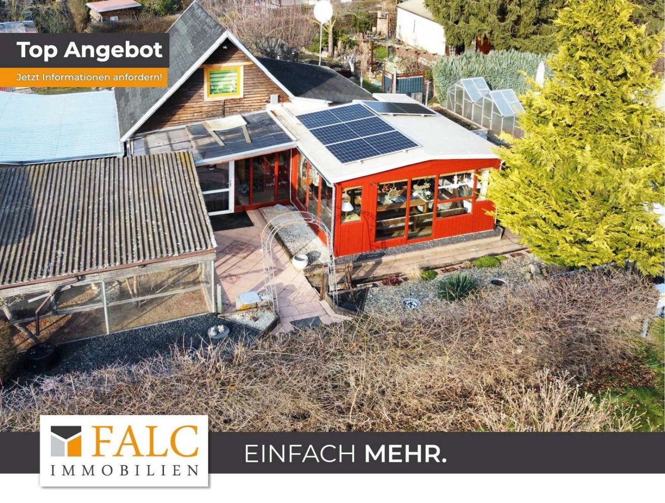 Terreno de 2 divisões em Sommerda, Germany N.º 141276