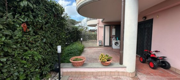 3غرفة شقة في Rome, Italy رقم 69207 5