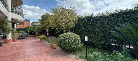 3غرفة شقة في Rome, Italy رقم 69207 4