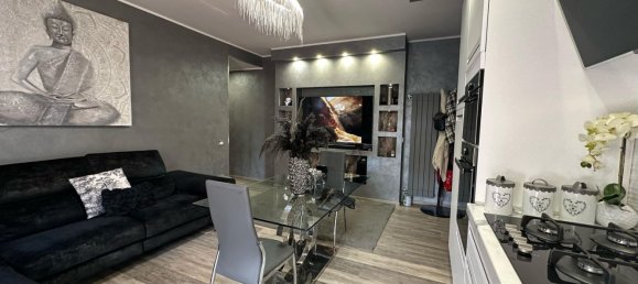 3غرفة شقة في Rome, Italy رقم 69207 7