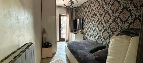 3غرفة شقة في Rome, Italy رقم 69207 15