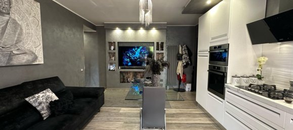 3غرفة شقة في Rome, Italy رقم 69207 11