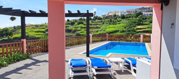 2 bedrooms House in Calheta, Portugal No. 89855 7