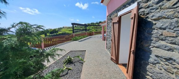 2 bedrooms House in Calheta, Portugal No. 89855 10
