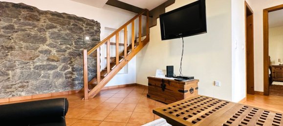 2 bedrooms House in Calheta, Portugal No. 89855 8