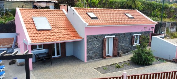 2 bedrooms House in Calheta, Portugal No. 89855 17