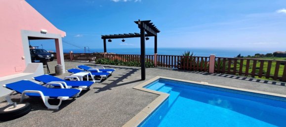 2 bedrooms House in Calheta, Portugal No. 89855 3