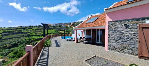 2 bedrooms House in Calheta, Portugal No. 89855 2