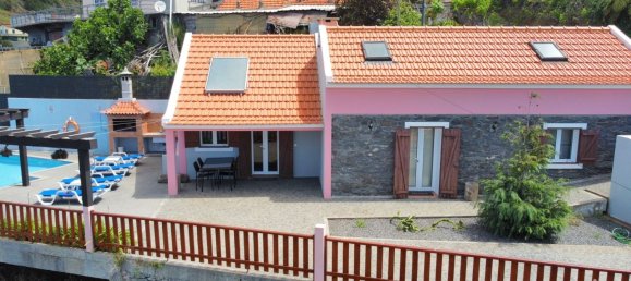 2 bedrooms House in Calheta, Portugal No. 89855 15