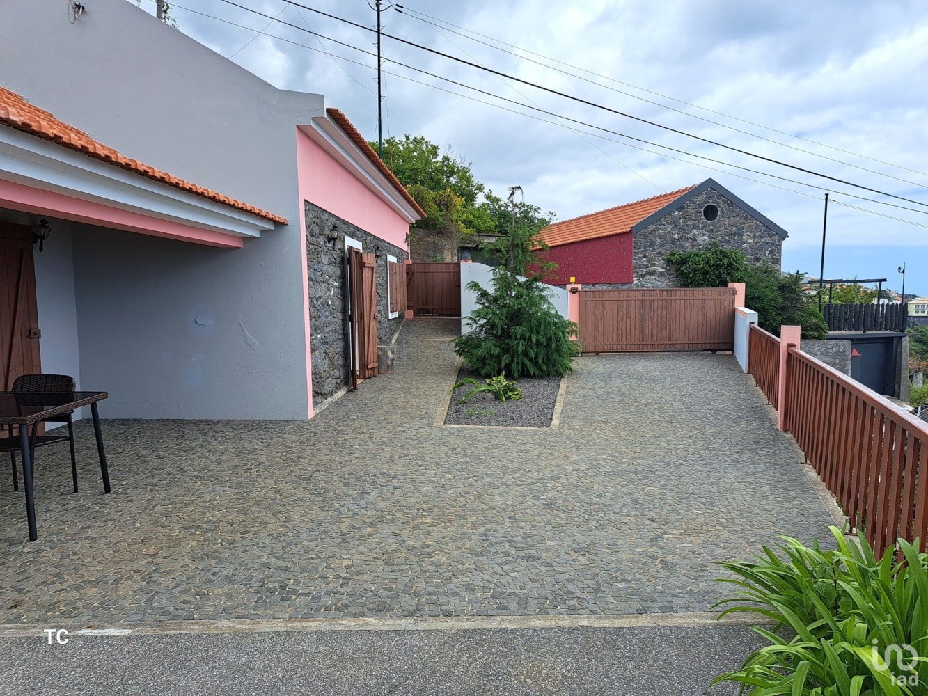 2 bedrooms House in Calheta, Portugal No. 89855