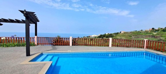 2 bedrooms House in Calheta, Portugal No. 89855 5