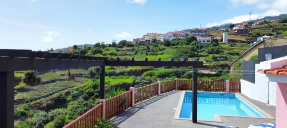 2 bedrooms House in Calheta, Portugal No. 89855 4